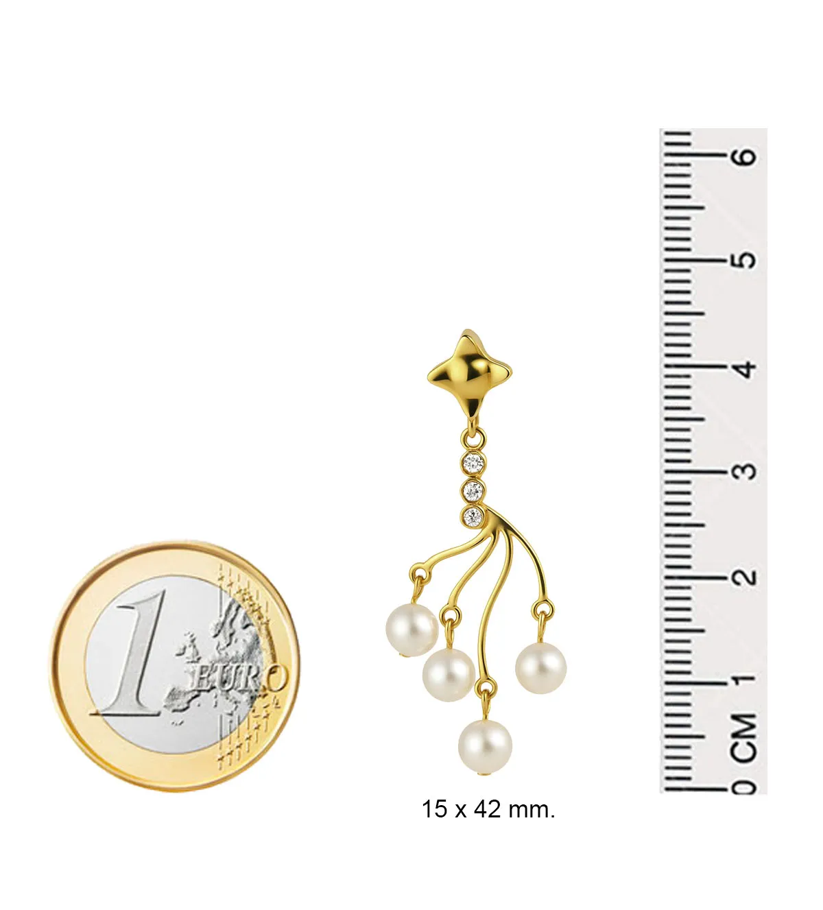 Pendientes de oro para novia 007_12423-P pendientes-de-oro-para-novia-007_12423-P_05 toma medidas