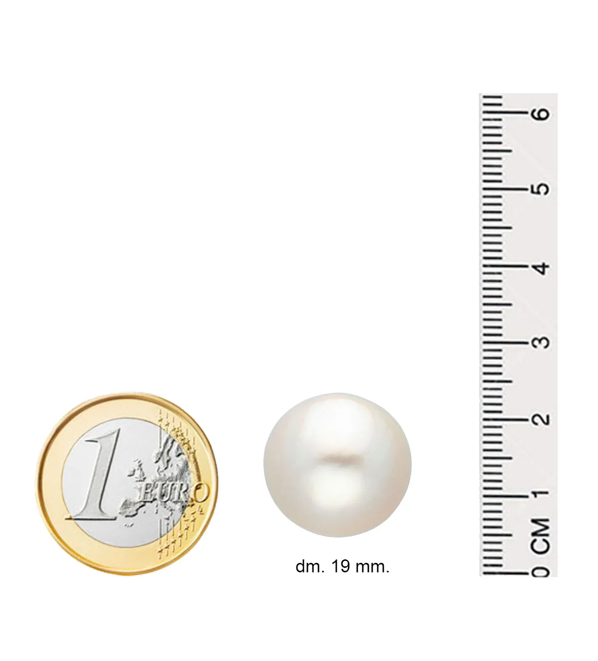 Pendientes de oro perlas japonesas 038_LO-028-13AM5 pendientes-de-oro-y-perla-japonesa-038_LO-028-13AM5 toma con medidas