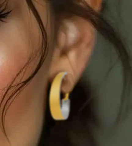 pendientes-de-oro-y-plata-100_ks14 modelo