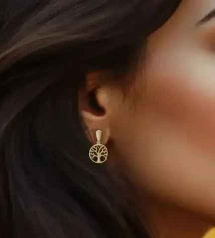 pendientes-de-plata-chapada-arbol-de-la-vida-266_012117-PEQ-2-1 modelo IA