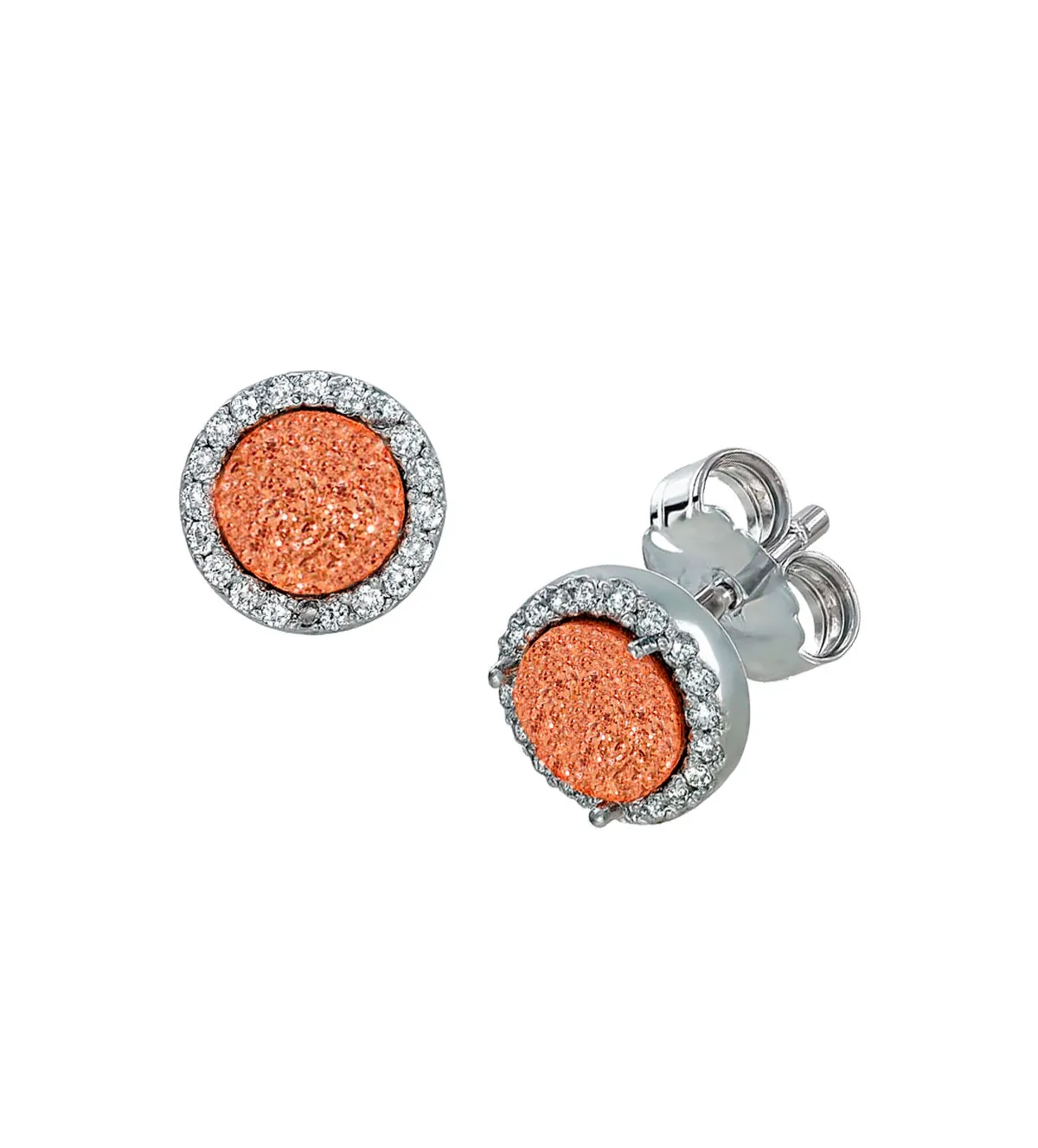 Pendientes de plata ágata drusa 248_0420 pendientes de plata y agata drusa 248_0420-4