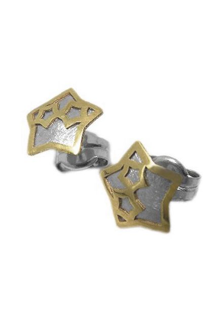 Pendientes fantasia diversos materiales rfcia.094_61427-E