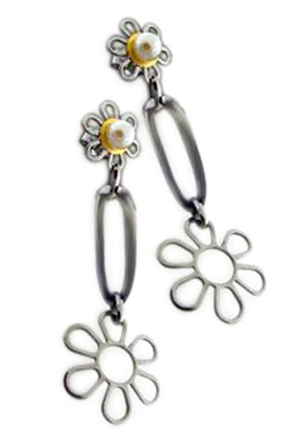 Pendientes fantasia diversos materiales rfcia.094_51197-P