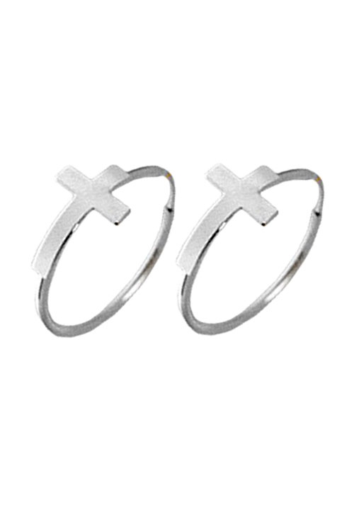 Pendientes plata criollas cruz latina 200_PAR0152 pendientes-plata-ley-criollas-aros-sin-piedras-i-rfcia.200_par0152_1