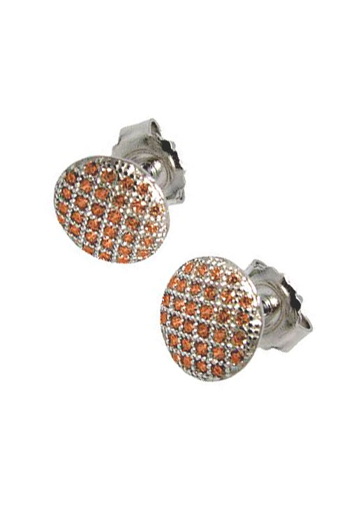 Pendientes plata 218_ET07615 pendientes de plata a precio de ocasion muy baratos