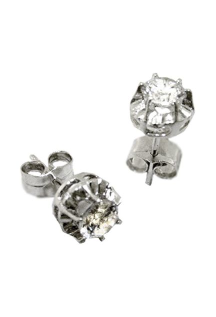 Pendientes plata ley. aretes - foto 1 - rfcia.030_1369PL