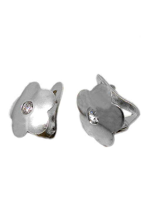 Pendientes plata ley. aretes - foto 1 - rfcia.030_2078PL