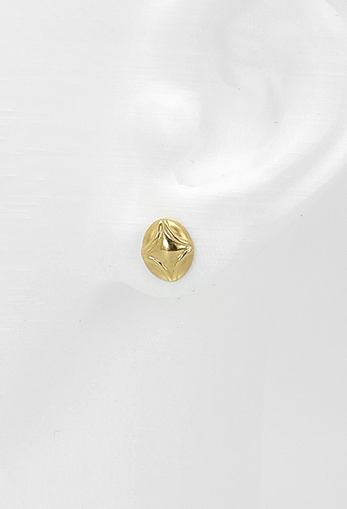 pendientes de oro 18k a precio muy barato en joyeria online vista maniqui 036_T81523_02