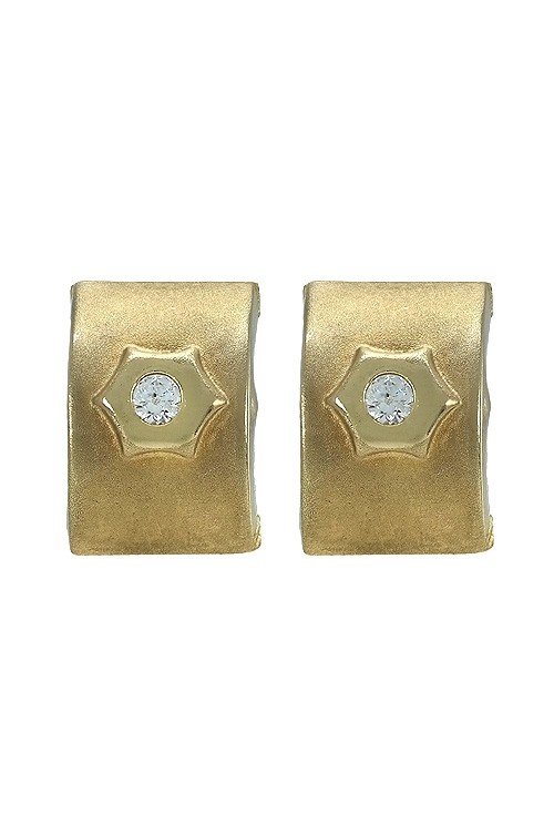 Pendientes oro 18 kilates 052_378-P pendientes_de_oro_tipo_arete_foto_frontal_precio_muy_barato_venta_especial_joyeria_online_052_378-p