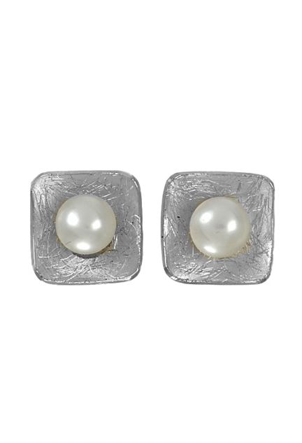 pendientes de plata y perla cultivada foto frontal 200_P001-2