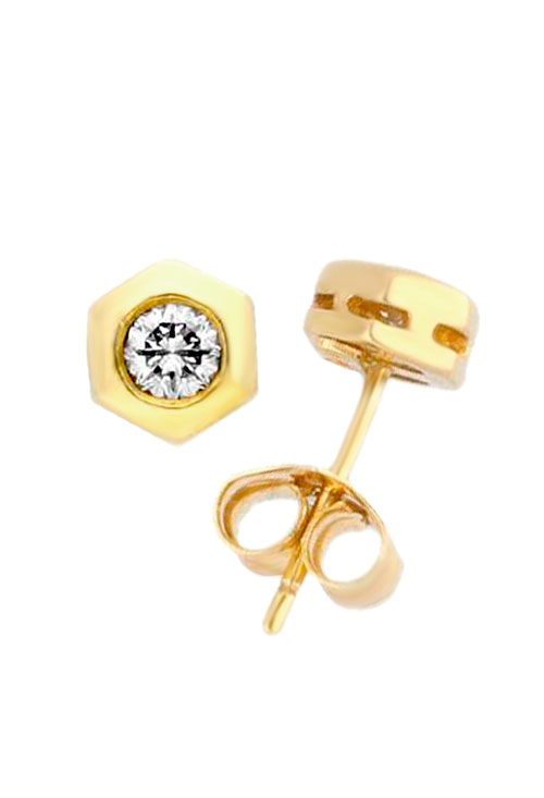 pendientes_oro_amarillo_18_kilates_chatones_hexagonales_con_diamantes_foto_sisgtemas de presion_precio_de_ocasion_joyeria_online_044_5915