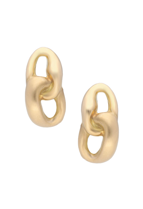 Pendientes oro amarillo 18 kilates 146_NUDO Pendientes oro amarillo 18 kilates 146_NUDO-0