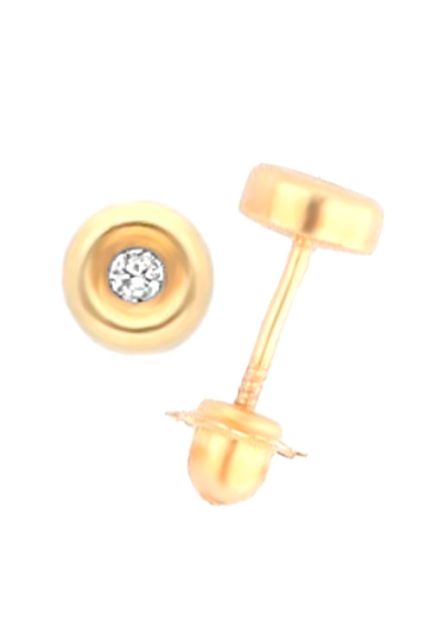 pendientes_oro_amarillo_18_ktes_con_diamante_tipo_chaton_con_tornillos_dormilonas_precio_ocasion_joyeria_online_foto_lateral_095_455428_01