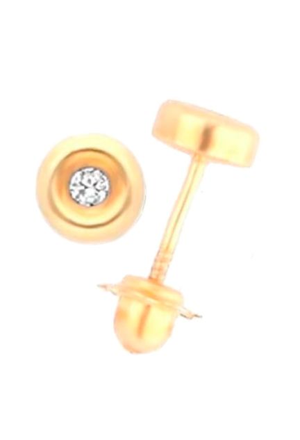 pendientes_oro_amarillo_18_ktes_con_diamante_tipo_chaton_con_tornillos_dormilonas_precio_ocasion_joyeria_online_foto_lateral_095_455436_01