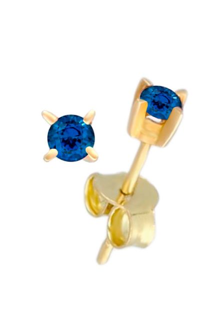 pendientes oro amarillo 18k y zafiros toma de lado 100_L980ZF_01