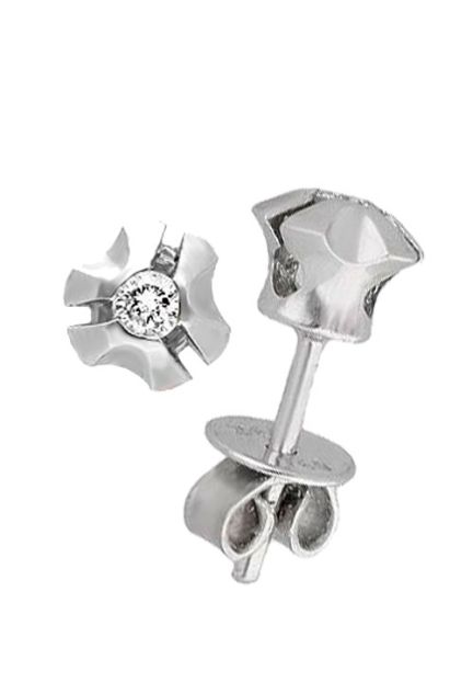 pendientes_tipo_chaton_oro_blanco_18_kilates_con_diamante_sistemas_de_presion_foto_lateral_precio_especial_muy_barato_en_joyeria_online_195_r4412-p