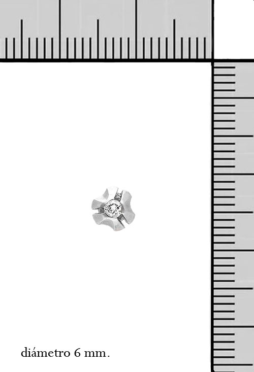 pendientes_tipo_chaton_oro_blanco_18_kilates_con_diamante_sistemas_de_presion_foto_medidas_precio_especial_muy_barato_en_joyeria_online_195_r4412-p