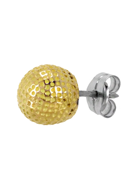 ping o insignia bola de golf oro y acero precio de ocasión 142_111-7_01