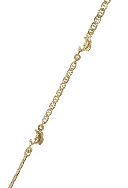 Pulsera de oro amarillo 18 ktes - foto 04 - rfcia 045_48303008-18