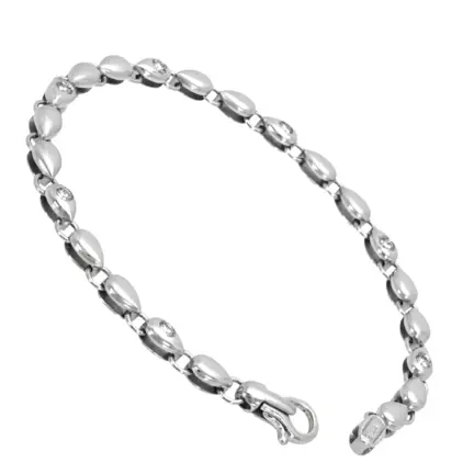 pulsera de oro blanco 18k con brillantes 133_4152_01