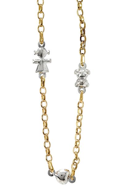 Pulsera de oro para nina o mujer - foto 04 - rfcia 045_48303022-18