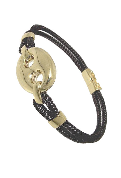 Pulsera chapada en oro 136_NAUTICA-1-A