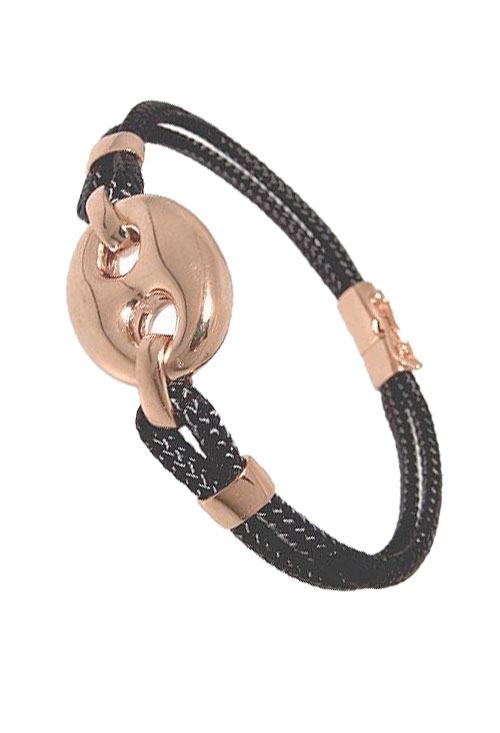 Pulsera mujer eslabón calabrote 136_NAUTICA-1-R