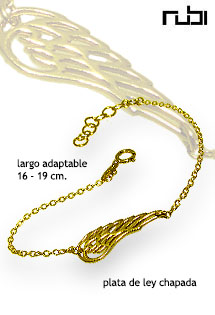 Pulsera plata ley sin piedras cadena rfcia.266_042112-2-1