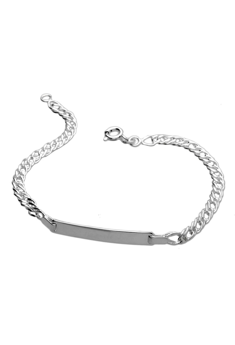 Pulsera plata ley con chapa 127_AG-DROMBO70CH Pulsera plata ley con chapa 126_DROMBO70CH-0