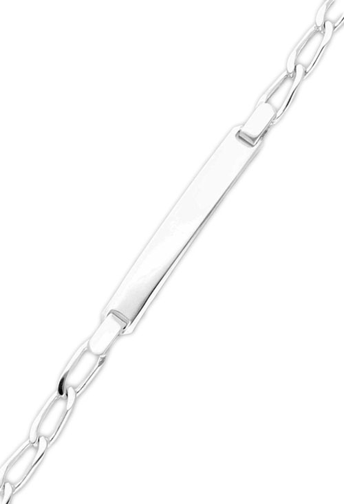 pulsera de plata con chapa para grabar precio barato joyas online foto detalle 126_BILBAO100CH_00