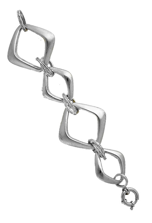 pulsera de plata para mujer a precio de ocasion outlet de joyeria vista extendida 200_11102-5_03