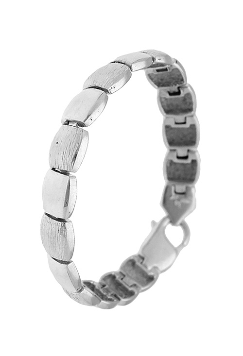 pulsera de plata para mujer vista principal 126_T1101-34B19SH-BR