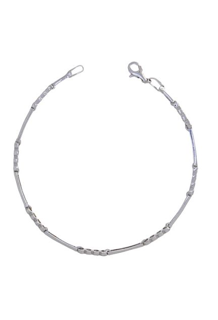 pulsera oro blanco y circonitas foto cenital 243_364-00580