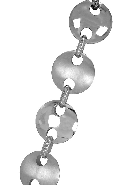 pulsera plata a precio de ocasion foto detalle frontal 200_10184-4_02