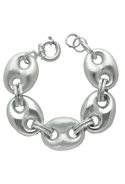 pulsera plata calabrote xxl vista cenital 200_10176