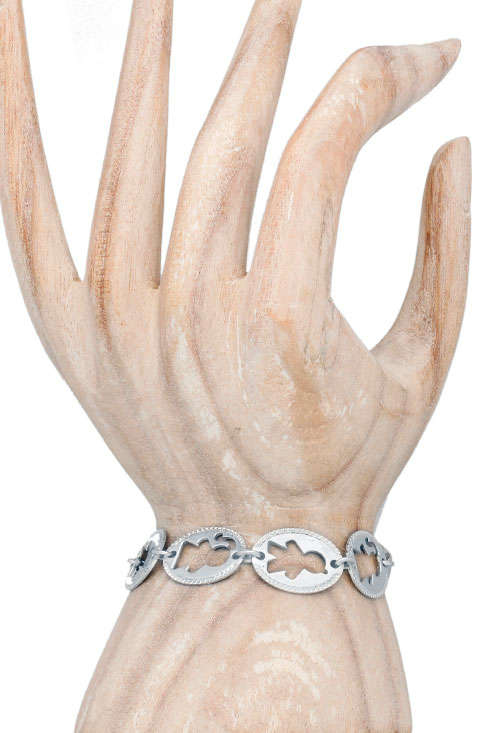 pulsera plata especial dia de la madre precio barato joyeria online vista maniqui 200_FOCO_02
