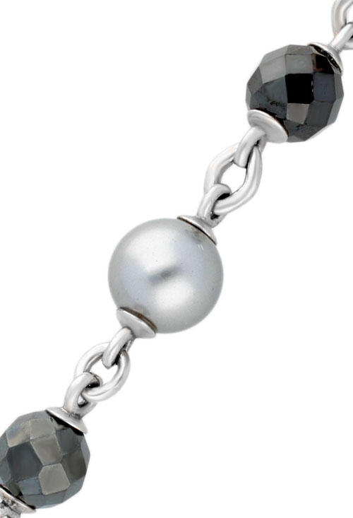 pulsera plata y perlas marca tissento a precio de ocasion joyeria online foro detalle 198_2483MG_00