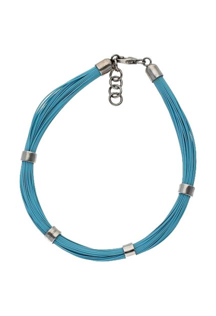 pulsera time force elsa pataki plata de ley precio barato 237_TJ1174B01A