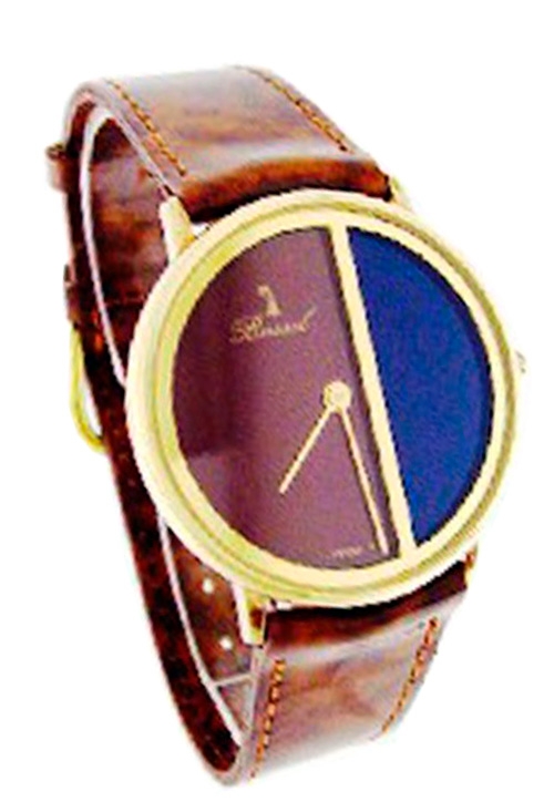 Reloj Bassel mujer a precio de ocasion 037_2262