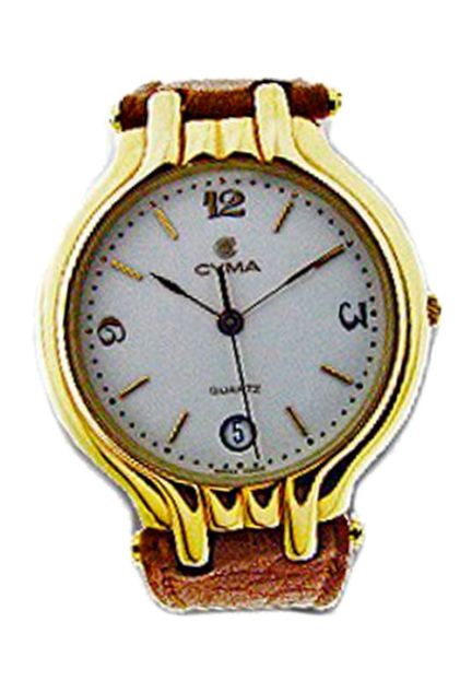 reloj hombre Cyma oportunidad outlet relojes 5354