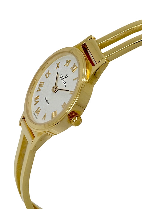 reloj de oro 18 kilates para mujer marca leltual venta online de joyas de mujer a precios baratos