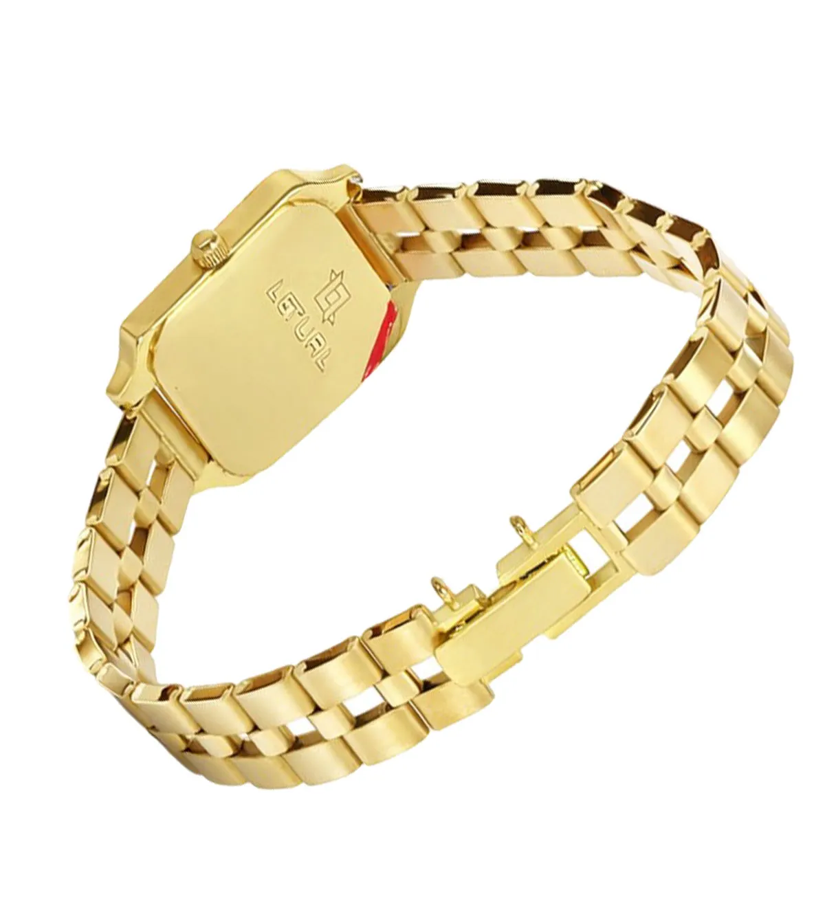 Reloj de oro 18K LETUAL para mujer 109_T-0118 reloj de oro 18 ktes para mujer marca LETUAL 109_T-0118_03