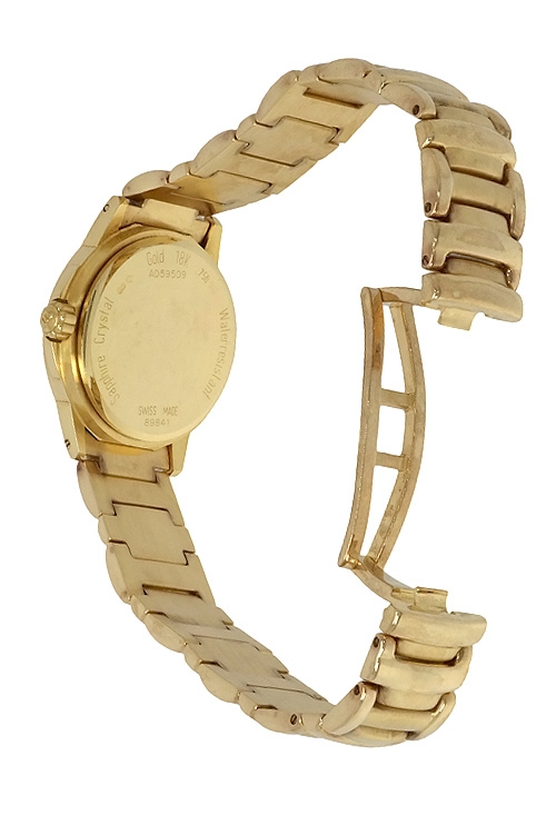 Reloj de oro para mujer marca Maurice Lacroix venta online outlet 151_89841-7101