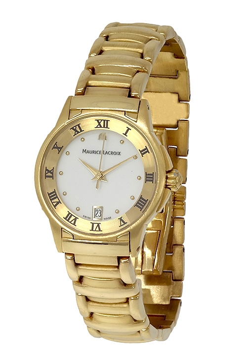 Reloj de oro 18k para mujer marca Maurice Lacroix venta online outlet 151_89841-7101