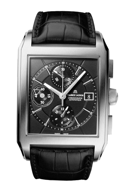 reloj-hombre-Maurice-Lacroix-precio-de-ocasión-outlet-relojes-baratos-vista-frontal-PT6197-SS001-330