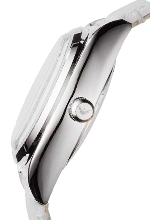 Reloj mujer Emporio Armani ocasión outlet relojes 186_AR0377 reloj-mujer-Emporio-Armani-vista-lateral-AR0377