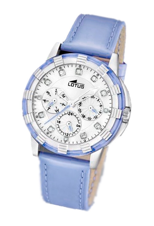 Reloj Lotus Glee para mujer ocasión outlet relojes 15746-5