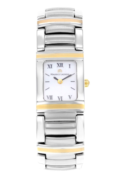 Reloj mujer Maurice Lacroix ocasión outlet relojería 151_MI2011-YS105-110 reloj-mujer-Maurice-Lacroix-a-precio-de-ocasion-outlet-relojes-baratos-vista-frontal-MI2011-YS105-110
