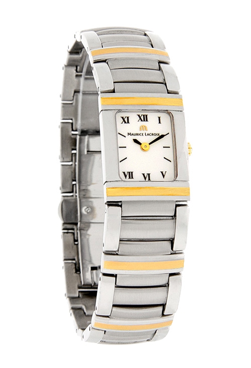 Reloj mujer Maurice Lacroix ocasión outlet relojería 151_MI2011-YS105-110 reloj-mujer-Maurice-Lacroix-a-precio-de-ocasion-outlet-relojes-baratos-vista-oblicua-MI2011-YS105-110