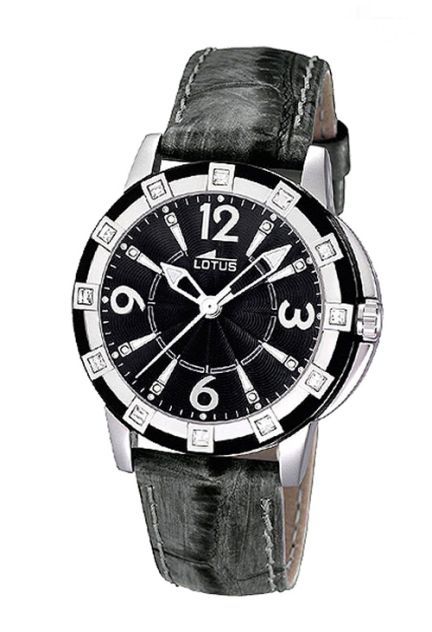 Reloj, pulsera analogico, cuarzo - foto 3 - rfcia.008_15745-4